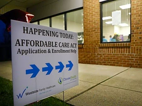 Obamacare insurance costs set to increase again in 2027