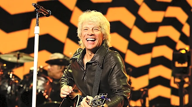 Bon Jovi reclaims his voice in emotional, electrifying MSG comeback