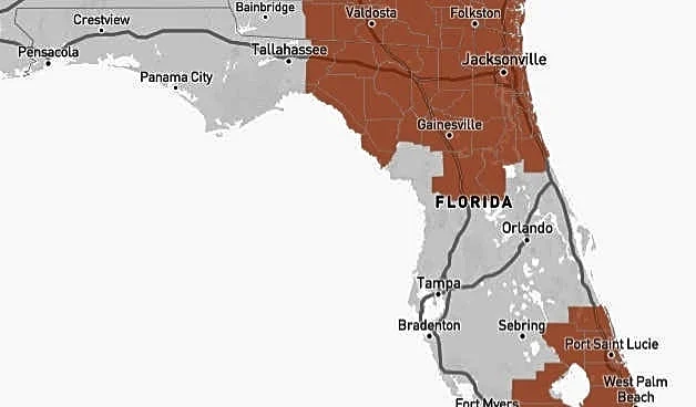 Miami heat advisory continues. How hot it could get in South Florida