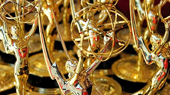 2026 Emmy nominations live updates – See the first honorees
