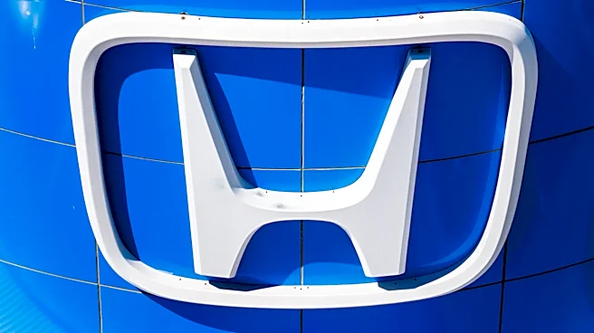 Honda recalls over 325,000 vehicles. See the affected models
