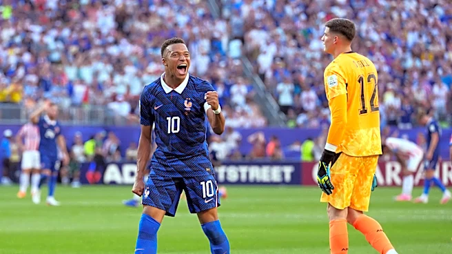 What time is France vs Morocco tomorrow? World Cup quarterfinal schedule