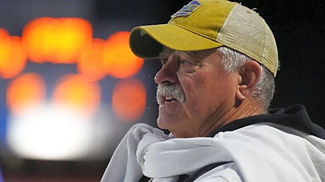 Who are the active winningest high school football coaches? Here are the top 10