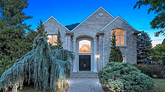New Jersey home on George Washington lookout lists for $1.776M