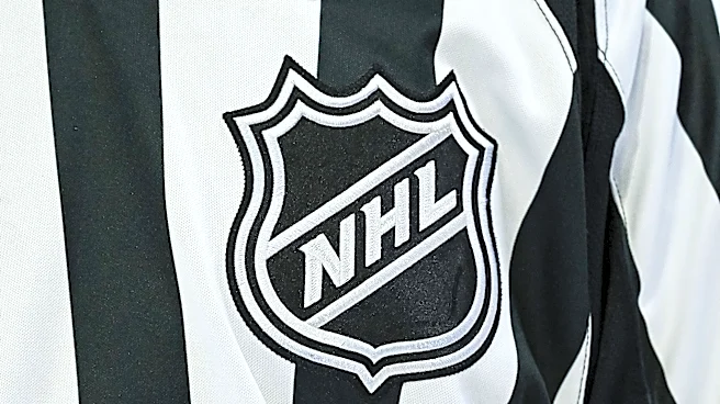 Utah Mammoth match New Jersey Devils' offer sheet to Barrett Hayton