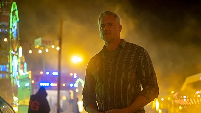 Eric Dane snubbed for posthumous 'Euphoria' Emmy nomination