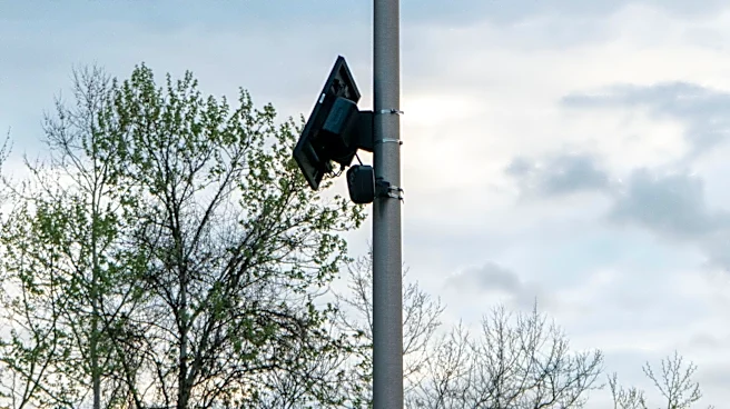 Five GA cops used Flock cameras for personal searches, GBI says