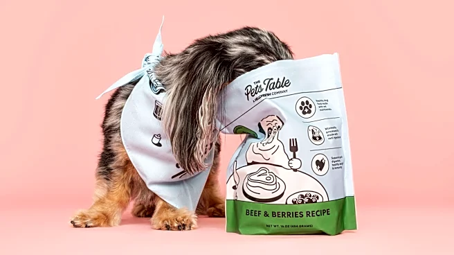 This HelloFresh-backed dog food could be a smarter pick for your pup