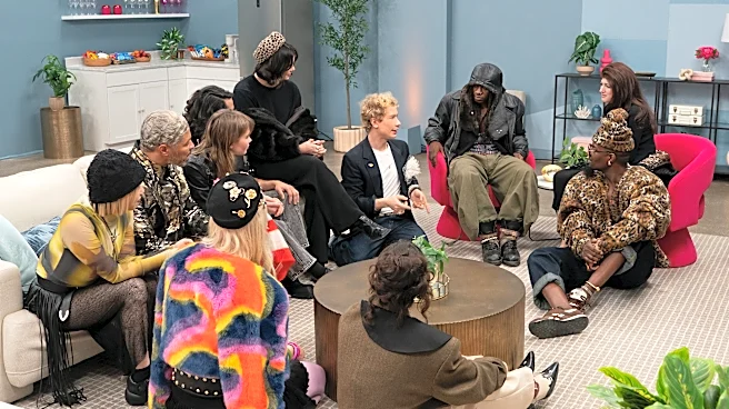 22 designers compete on 'Project Runway' Season 22. Watch the premiere