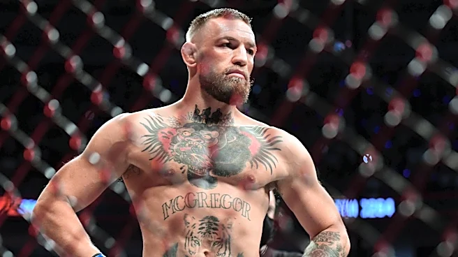 UFC 329 is a true must-see: How to watch Conor McGregor return vs Max Holloway