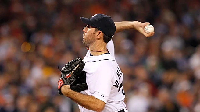Justin Verlander's retirement marks the end of an era we'll never see again | Opinion