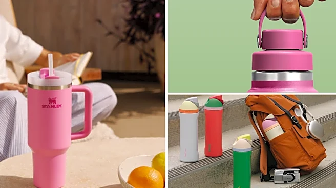 The best reusable water bottles for every lifestyle and budget