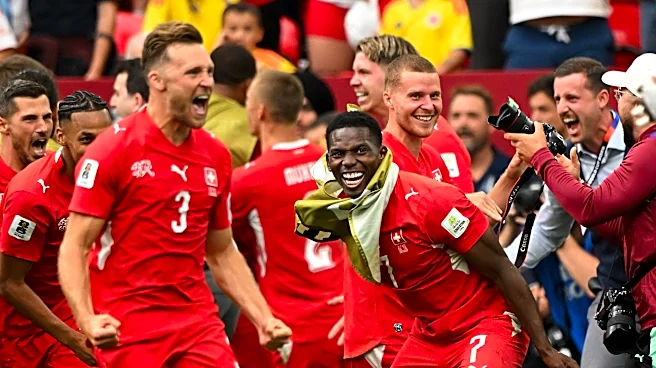 Who is still playing in the World Cup? Here's who is competing in the quarterfinals