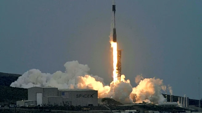 'New era.' California's wildfires to be detected by satellites