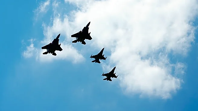 Air Force pulls 135 promotions after grading mistake