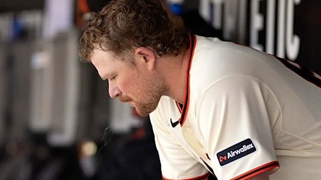 What's next for San Francisco Giants as MLB trade deadline approaches?