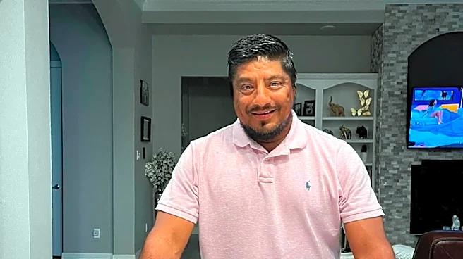 'He did not deserve to die': Family of man killed by ICE speaks out