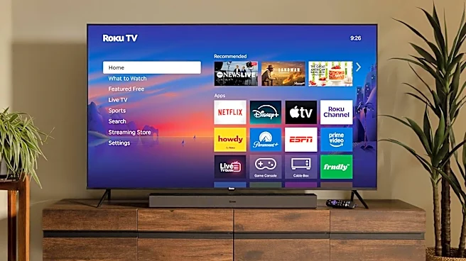 The most popular smart TVs for streaming, gaming and live sports