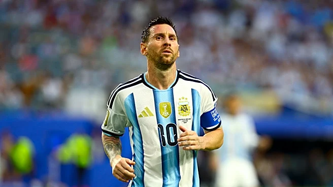 Who are the referees for Argentina vs Switzerland World Cup game?