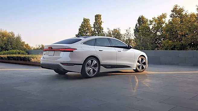 4 more cars win Top Safety awards. Judges want more improvements