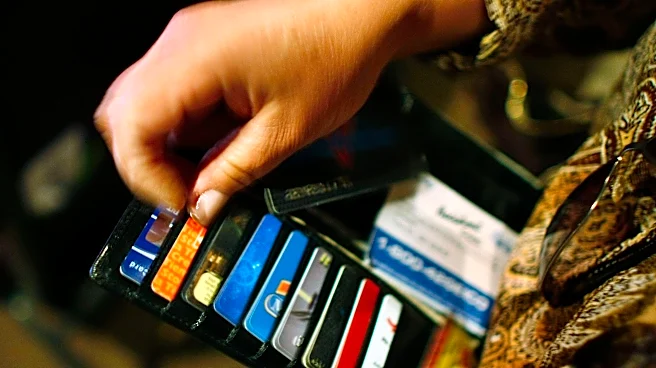 Had it with credit card rates? Here's a hack for lowering them