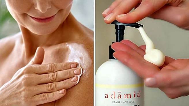 Is your summer glow actually skin damage? Here's the fix