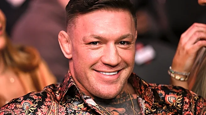 Will UFC 329 trump White House Freedom 250? Why McGregor card is summer's best
