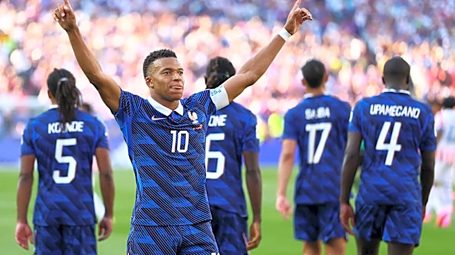 How do the World Cup quarterfinals work? Explaining the win-or-go-home stage