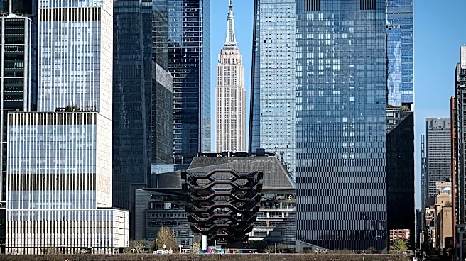 The latest on NYC's Legionnaires' outbreak: cases, hospitalizations
