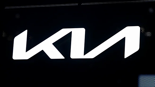 Kia recalls nearly 463K vehicles. See the affected model