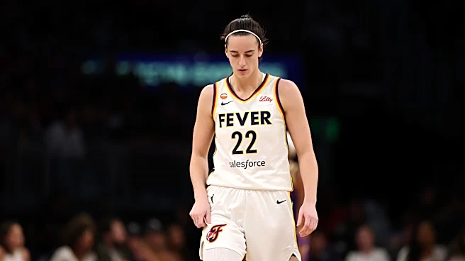 How to watch Phoenix Mercury vs. Indiana Fever: Time, channel, Clark injury