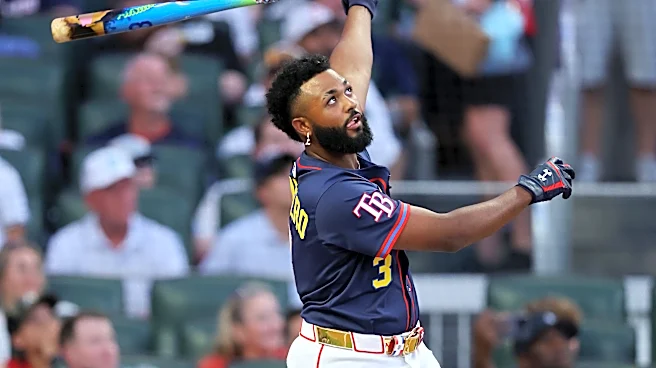 Who will participate in 2026 MLB Home Run Derby? Players who will, won't hit in Philly