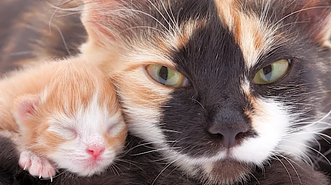 Adorable facts every cat lover should know for National Kitten Day
