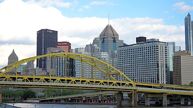 Pittsburgh one of the best cities for young homebuyers, study finds