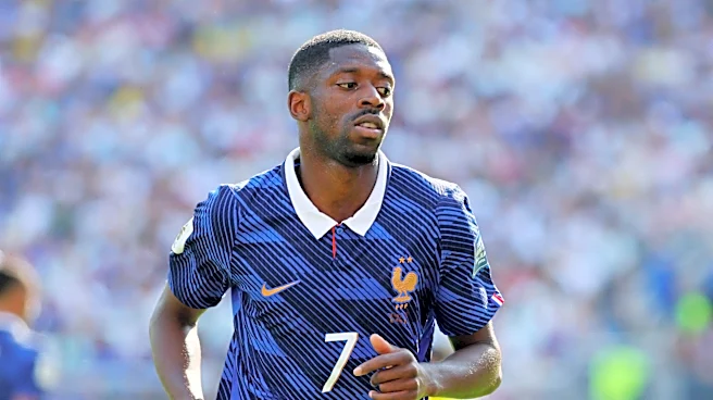 What time is France vs Morocco World Cup game? How to watch, stream