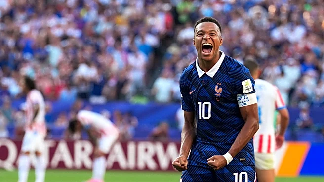 World Cup predictions: AI predicts France vs. Morocco quarterfinal today