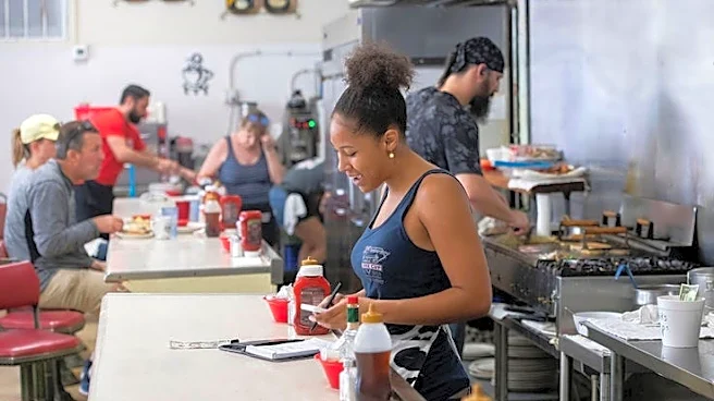 Lower-income wages catching up with fastest growth in 3 years in June