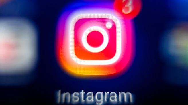 Don't want Meta using your IG photos for AI? Here's what you can do