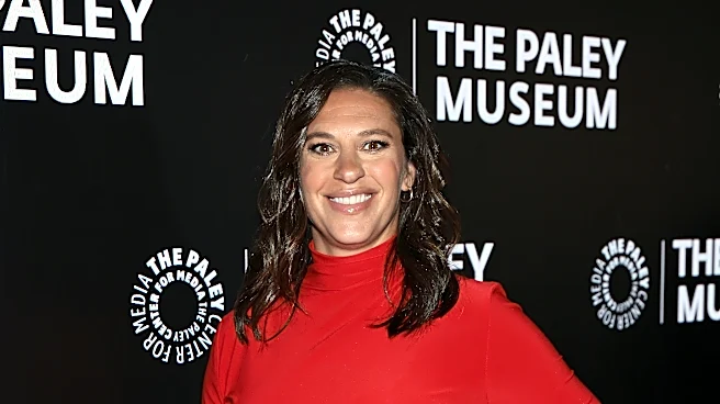 Pregnant Carli Lloyd claps back at social media user for body shaming