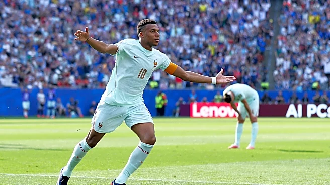 How many goals has Kylian Mbappe scored this World Cup? Latest update