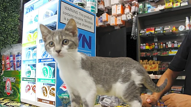 Mamdani-backed NYC budget funds pet food pantry, free spay/neuter care