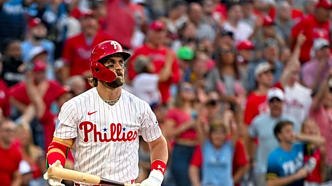 Bryce Harper commits to Home Run Derby in front of home fans in Philadelphia