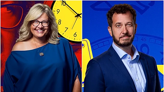 'Big Brother' adds more familiar faces. See photos of Season 28 houseguests