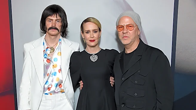 'American Horror Story' Season 13: Premiere date, cast and more