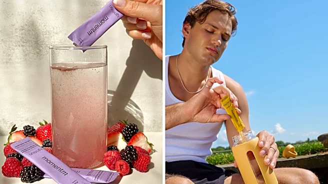 World Cup water breaks are changing how we think about hydration
