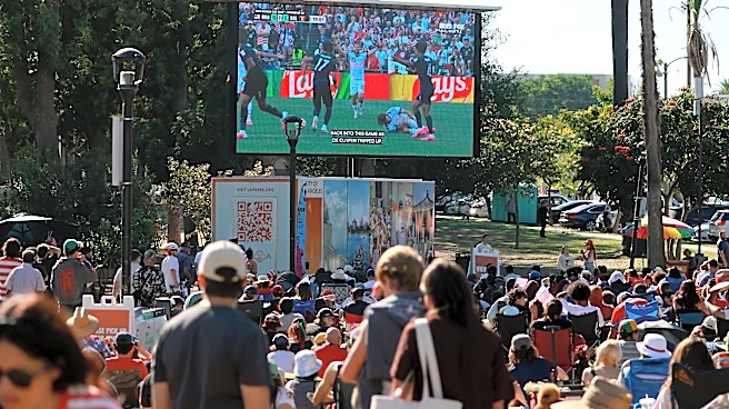 USMNT scored a massive TV audience record. How many people watched?