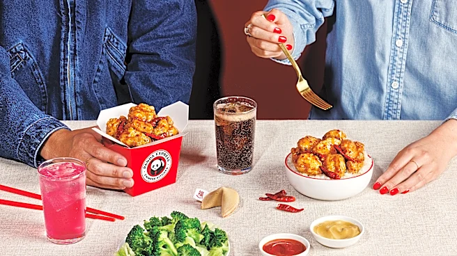 Panda Express is bringing back this fan-favorite spicy dish