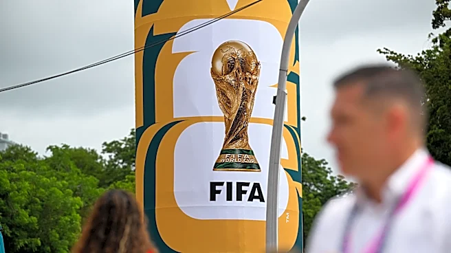 See schedule, weather for Miami's sixth World Cup game