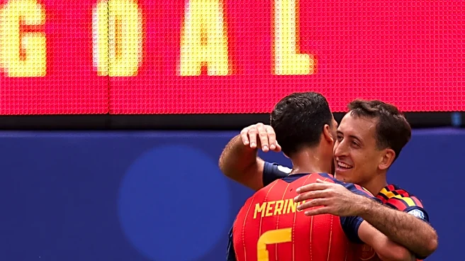 Spain vs Belgium LIVE updates: World Cup game time, lineups for quarterfinal