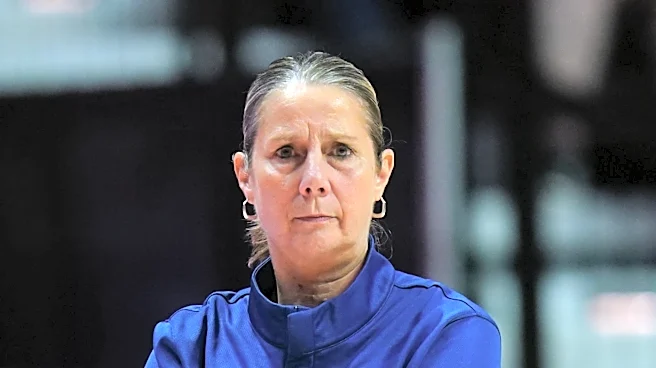 Lynx's Cheryl Reeve, Aces' Becky Hammon named WNBA All-Star coaches